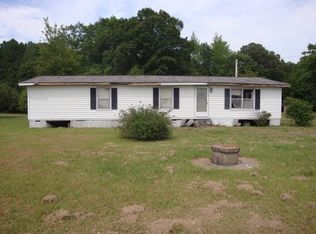 6404 Shiloh Church Rd, Bailey, NC 27807