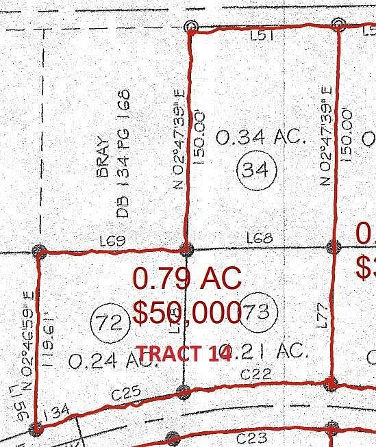1st image of TRACT 14 Dogwood Dr