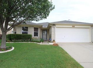 1622 White Oak Rd, Anna, TX 75409