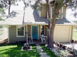 133 Meadows Dr, Ruidoso, NM 88345