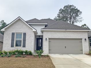 4857 Bonneville St, Pace, FL 32571