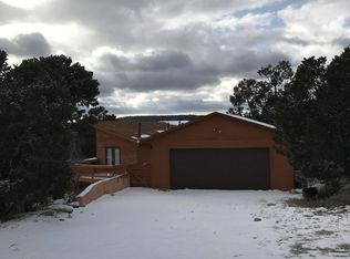 7 Wilson Rd, Tijeras, NM 87059
