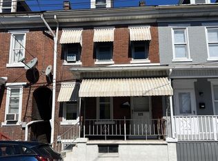 825 Lehman St, Lebanon, PA 17046