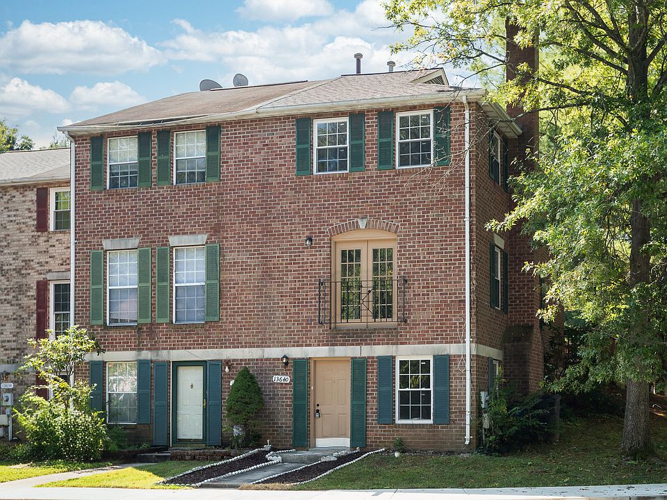 1st image of 13640 Deerwater Dr #1-J