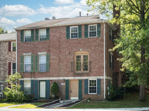 13640 Deerwater Dr #1-J, Germantown, MD 20874