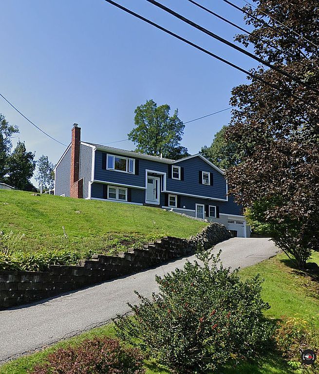 82 North St, Danvers, MA 01923 Zillow