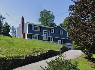 82 North St, Danvers, MA 01923