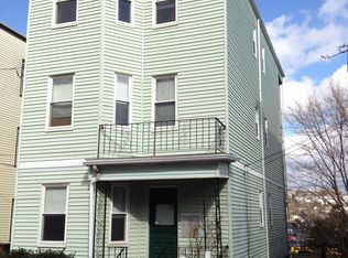 153 Webster Ave, Chelsea, MA 02150