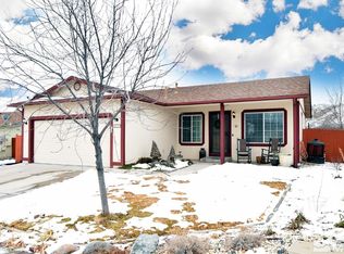 18333 Vineyard Ct, Reno, NV 89508