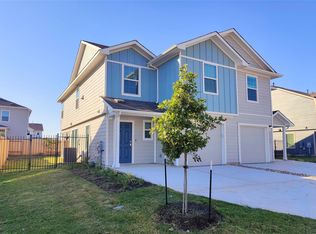 7128 Spotted Leaf Way, Del Valle, TX 78617