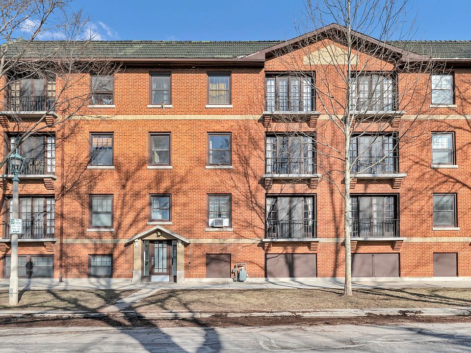 1st image of 106 S Scoville Ave APT 2B