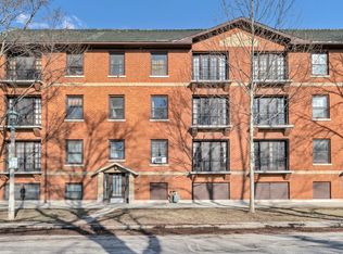 106 S Scoville Ave APT 2B, Oak Park, IL 60302