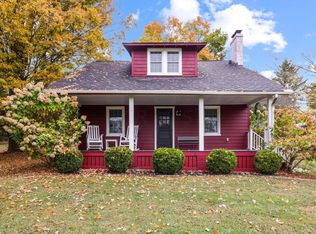 4160 Raccoon Valley Rd, Alexandria, OH 43001