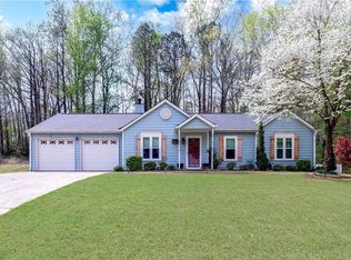 603 Bluff Dr, Woodstock, GA 30188