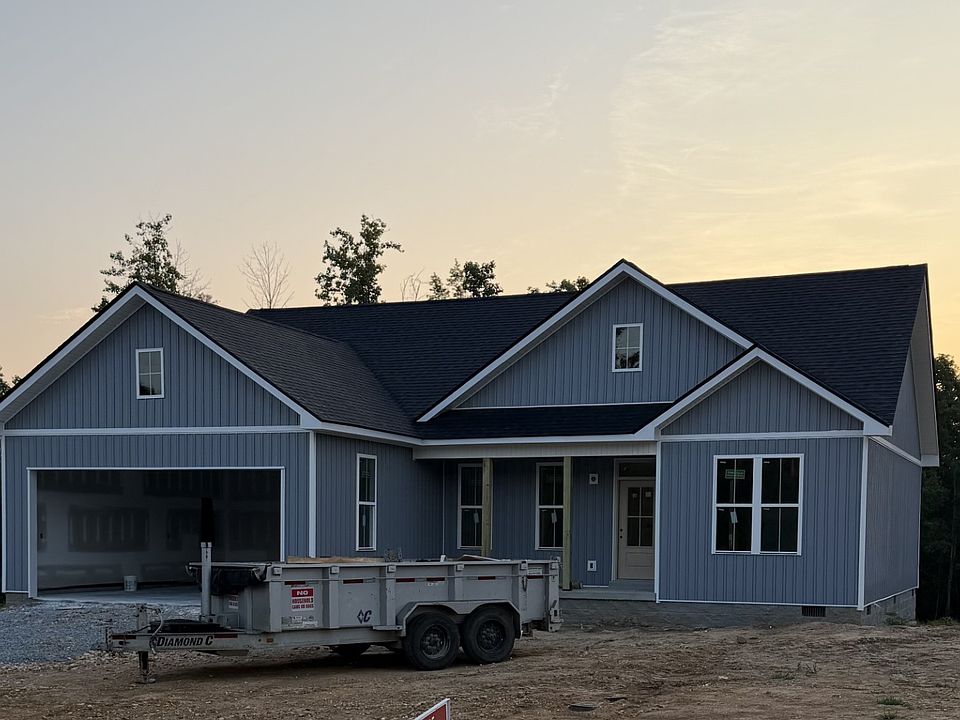 2nd image of 72 Ralph Travis Ln Lot 19