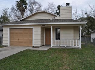 6623 Pridgen St, Panama City, FL 32404