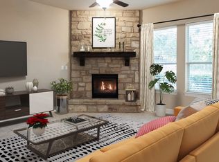 180 Grafton Ln, Austin, TX 78737