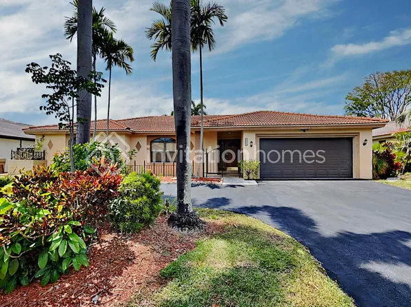 6251 Sedgewyck Cir W, Fort Lauderdale, FL 33331