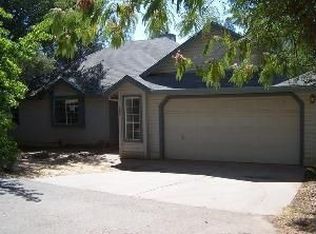 280 Daniels Dr, Auburn, CA 95603