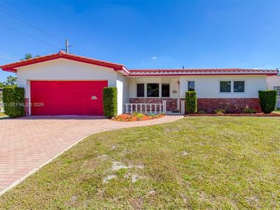 2225 N 39th Ave, Hollywood, FL, 33021
