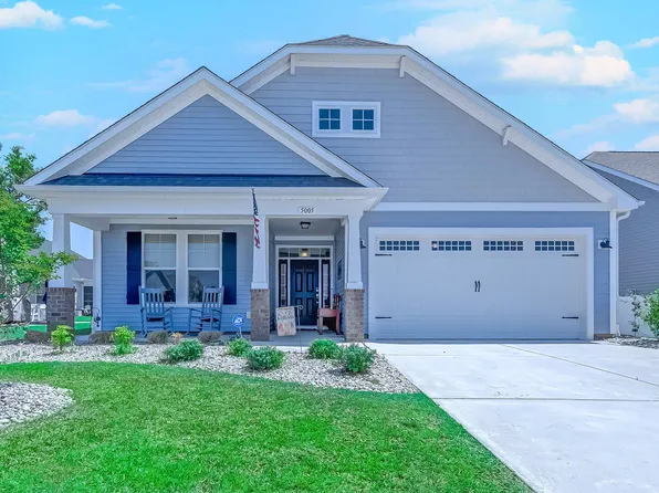 5005 Sundrop Ln, Little River, SC 29566