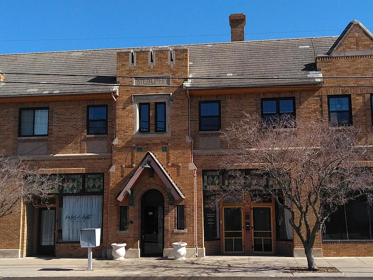 622 N H St #3 — Photo 3