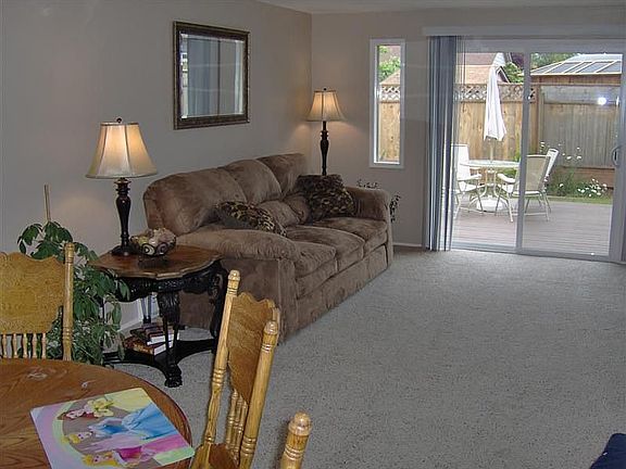 Comfortable Living room