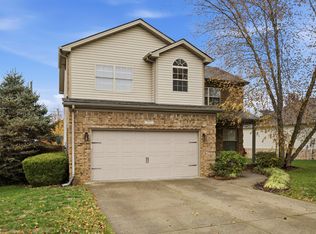 317 Lebeau Dr, Nicholasville, KY 40356