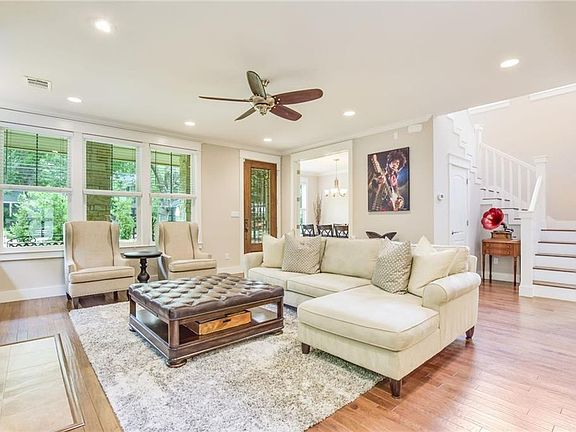 4th image of 5604 Shoalwood Ave