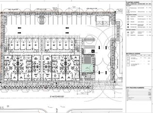 320 E Hatcher Rd #6, Phoenix, AZ 85020