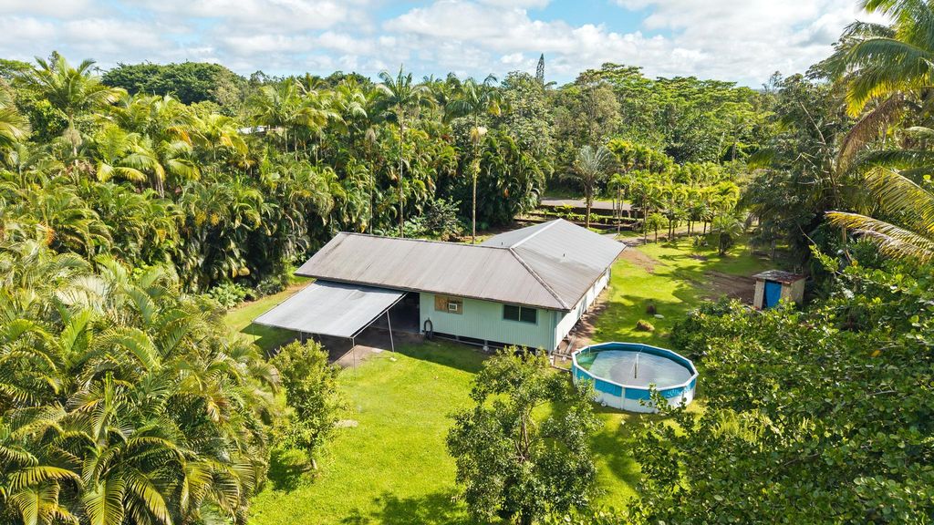 15-1913 31st Ave, Keaau, HI - View 2