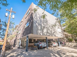 1221 N Clarkson St APT 1, Denver, CO 80218