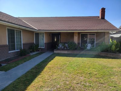 750 Center Ln, Santa Paula, CA, 93060