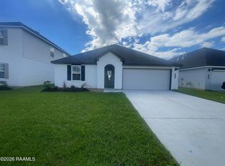 106 Esson Dr, Maurice, LA 70555