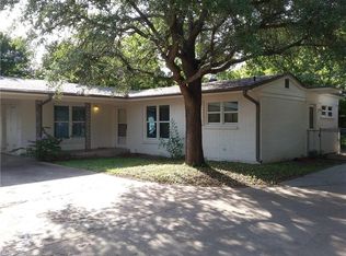 6473 Waverly Way, Fort Worth, TX 76116