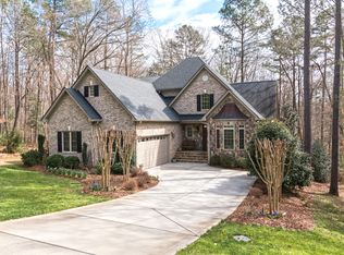 1519 Reflection Pointe Blvd, Belmont, NC 28012