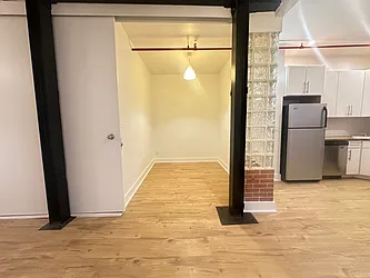 Rented by Dream Space Realty