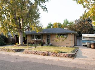 7333 W 67th Pl, Arvada, CO 80003