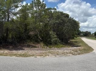 122 Grapefruit Ave NW, Lake Placid, FL 33852