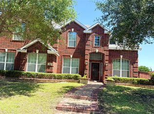 804 Rushmore Dr, Allen, TX 75002
