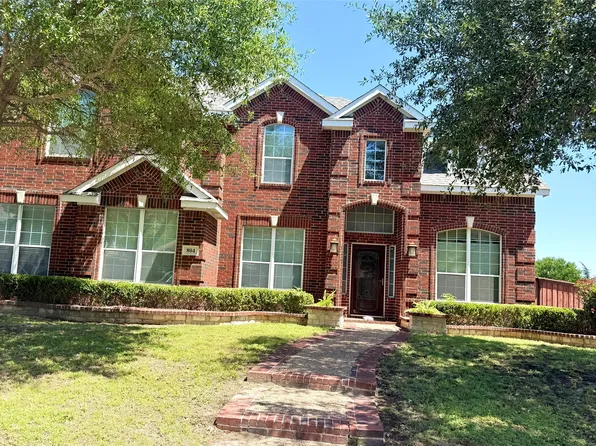 804 Rushmore Dr, Allen, TX 75002