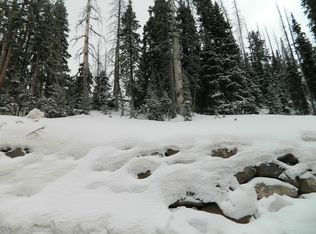 364 E Steam Engine Dr, Brian Head, UT 84719