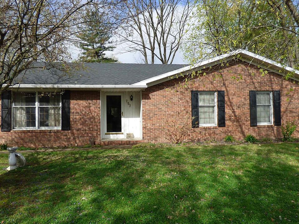 757 Park Plaza Dr, Evansville, IN 47715 Zillow