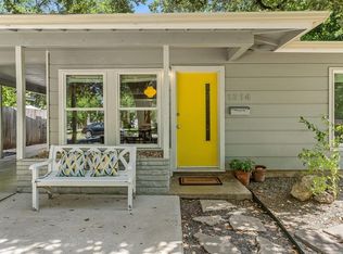 1314 Broadmoor Dr, Austin, TX 78723