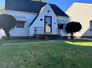 20400 S Lake Shore Blvd, Euclid, OH