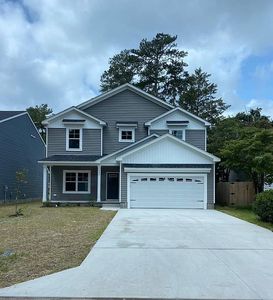 239 Westonia Rd, Chesapeake, VA, 23323