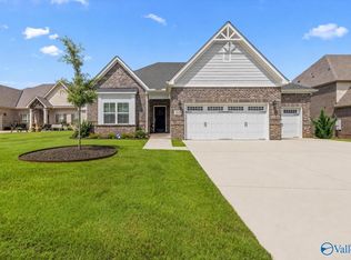 112 Nuckolls Ln, Meridianville, AL 35759