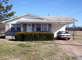 206 Pocahontas Rd, Walnut Ridge, AR 72476