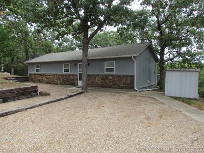30 Bryce Ln, Eufaula, OK, 74432