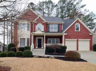 5218 Amberton Pass, Powder Springs, GA 30127